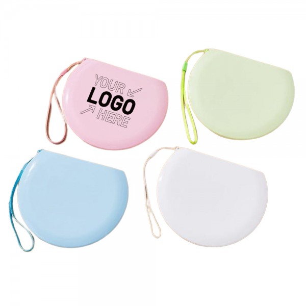 Portable Mask Storage Case