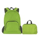 Foldable Backpack/Travel Shoulder Bag