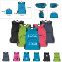 Foldable Backpack/Travel Shoulder Bag