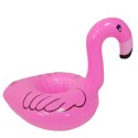 Inflatable Flamingo Drink Holder