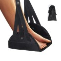 Pressure Relief Folding Foot Support Pedal