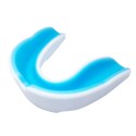 Sport Mouth Guard Teeth Braces Mouldable Gum Shield