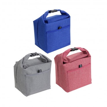 Insulated Lunch Tote...