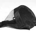 Drawstring Mesh Basketball Backpack