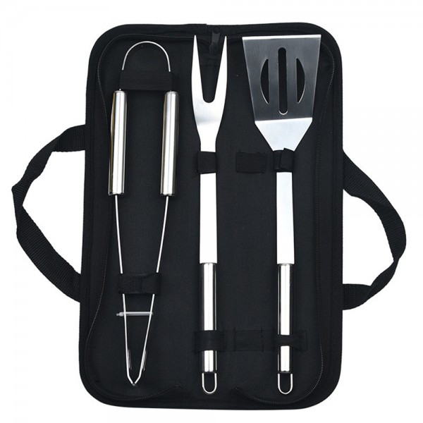 Portable BBQ Set