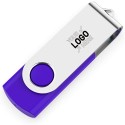 4 GB Universal Source™ Folding USB 2.0 Flash Drive