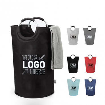 Foldable Laundry Storage Bag Foldable Laundry Sto...