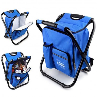 Picnic Cooler Chair Backpack Picnic Cooler Chair ...