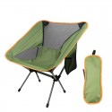 Folding Chair With Travel Bag