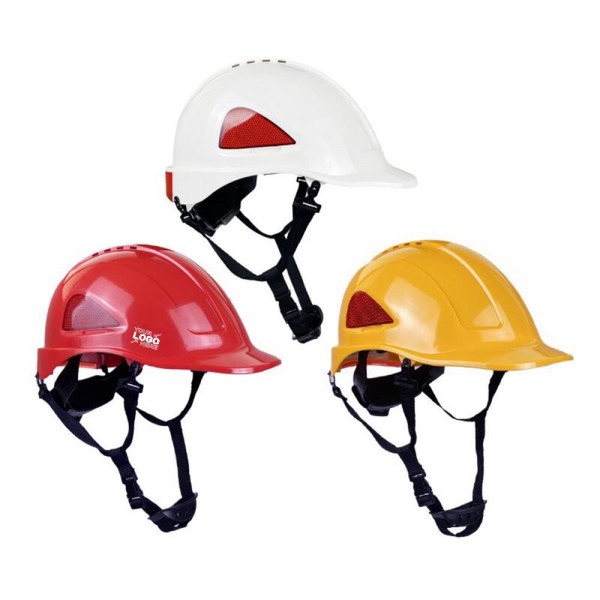 ANSI Reflective Helmet