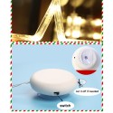 Christmas LED Decoration Window Suction Light