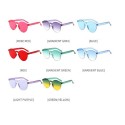 Ocean Gradient Aviator beauty Sunglasses