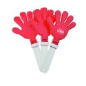 Colorful Stadium Hand Clapper