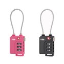 Compatible Travel Luggage Locks / Luggage Security Lock