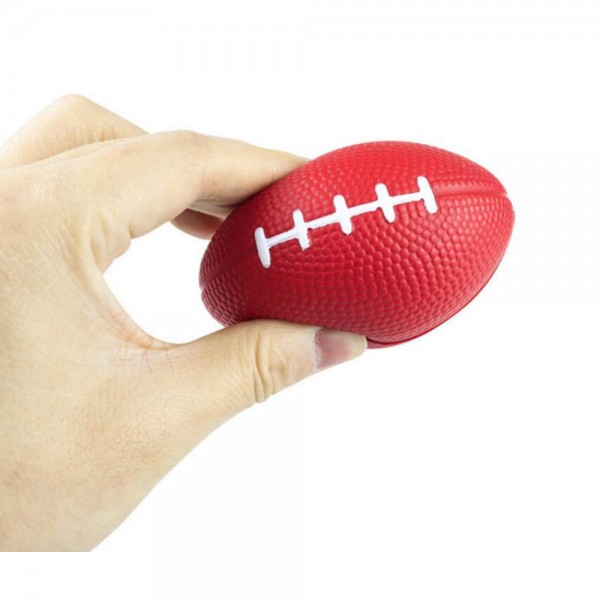 Stress Reliever Football Toy