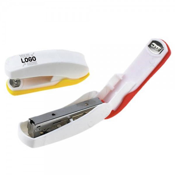 Mini Office Desktop Staplers